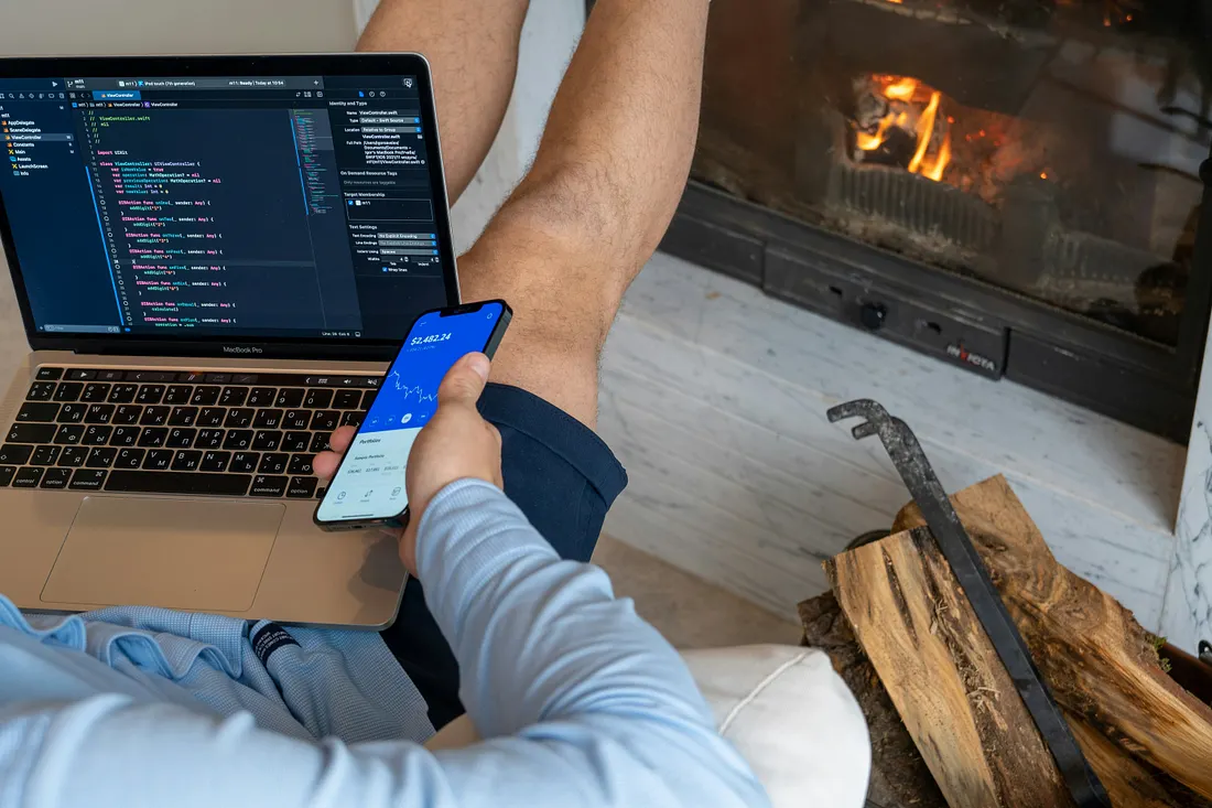 How to get into Mobile App Development as a Student