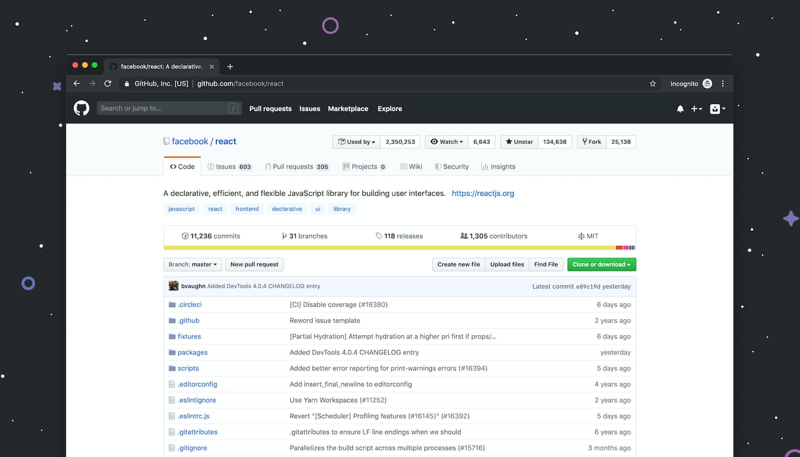 How to publicize your programming projects